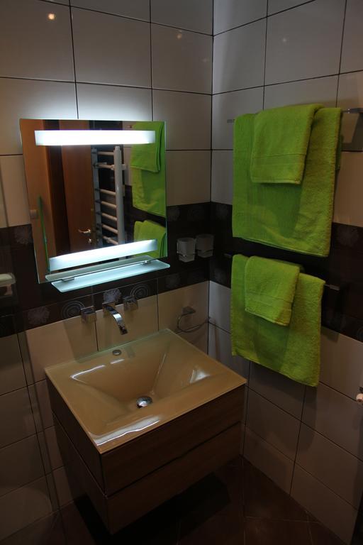 Apartment In St. Constantine And Helena Saints Constantine and Helena Quarto foto