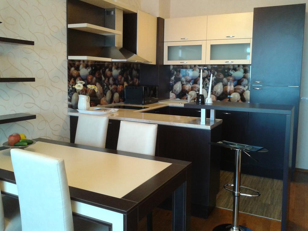 Apartment In St. Constantine And Helena Saints Constantine and Helena Exterior foto