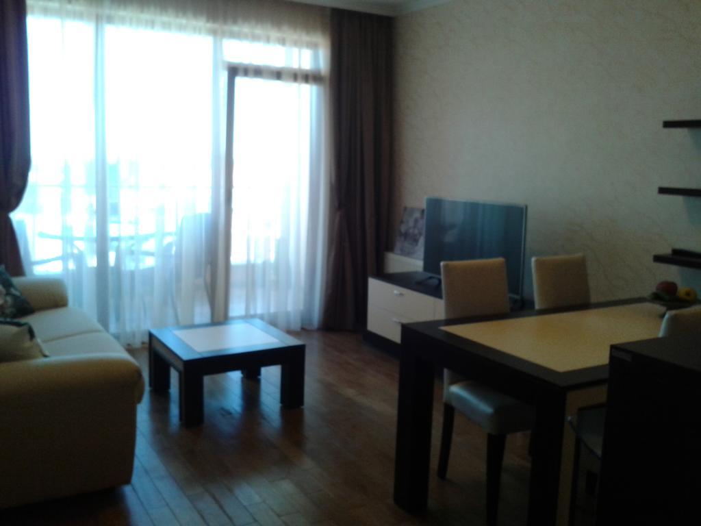Apartment In St. Constantine And Helena Saints Constantine and Helena Exterior foto