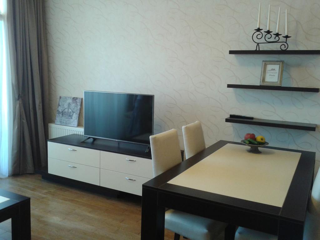Apartment In St. Constantine And Helena Saints Constantine and Helena Exterior foto