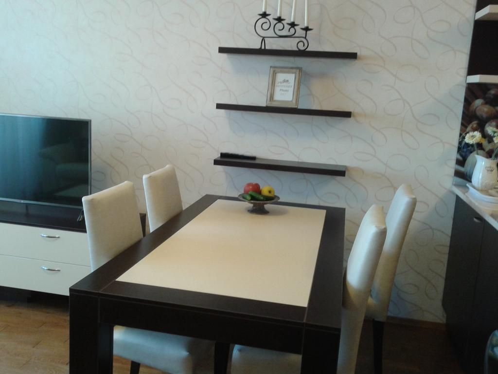 Apartment In St. Constantine And Helena Saints Constantine and Helena Exterior foto